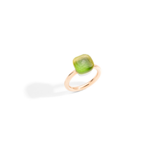Pomellato Nudo Gelé Ring PAA1100O6000SQLCP