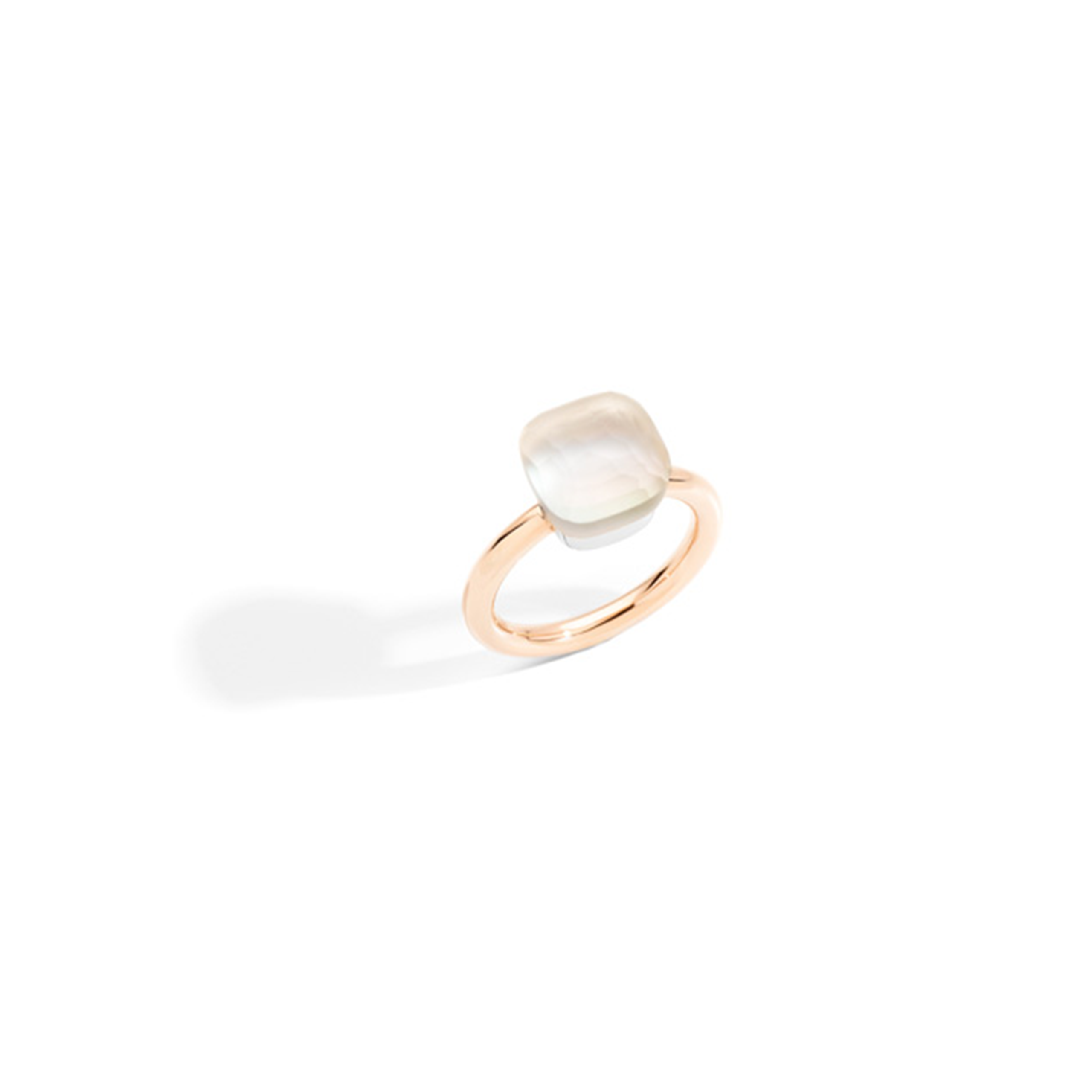 Pomellato Nudo Gelé Ring PAA1100O6000STBMP