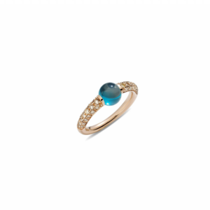 Pomellato M'ama Non M'ama Ring