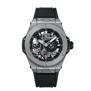 Hublot Big Bang MECA-10 Titanium 414.NI.1123.RX