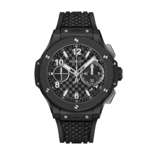 Hublot Big Bang Original Unico Black Magic 431.CI.1370.RX