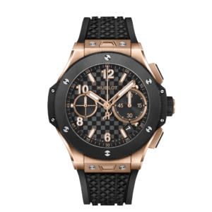 Hublot Big Bang Original Unico King Gold Ceramic 431.OM.1380.RX