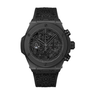 Hublot Big Bang Unico All Black Calavera 441.CI.1140.VR.MEX25