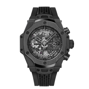 Hublot Big Bang Unico SR_A By Samuel Ross All Black 441.CX.1140.RX.SRA26
