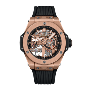 Hublot Big Bang MECA-10 King Gold 444.OX.1180.RX