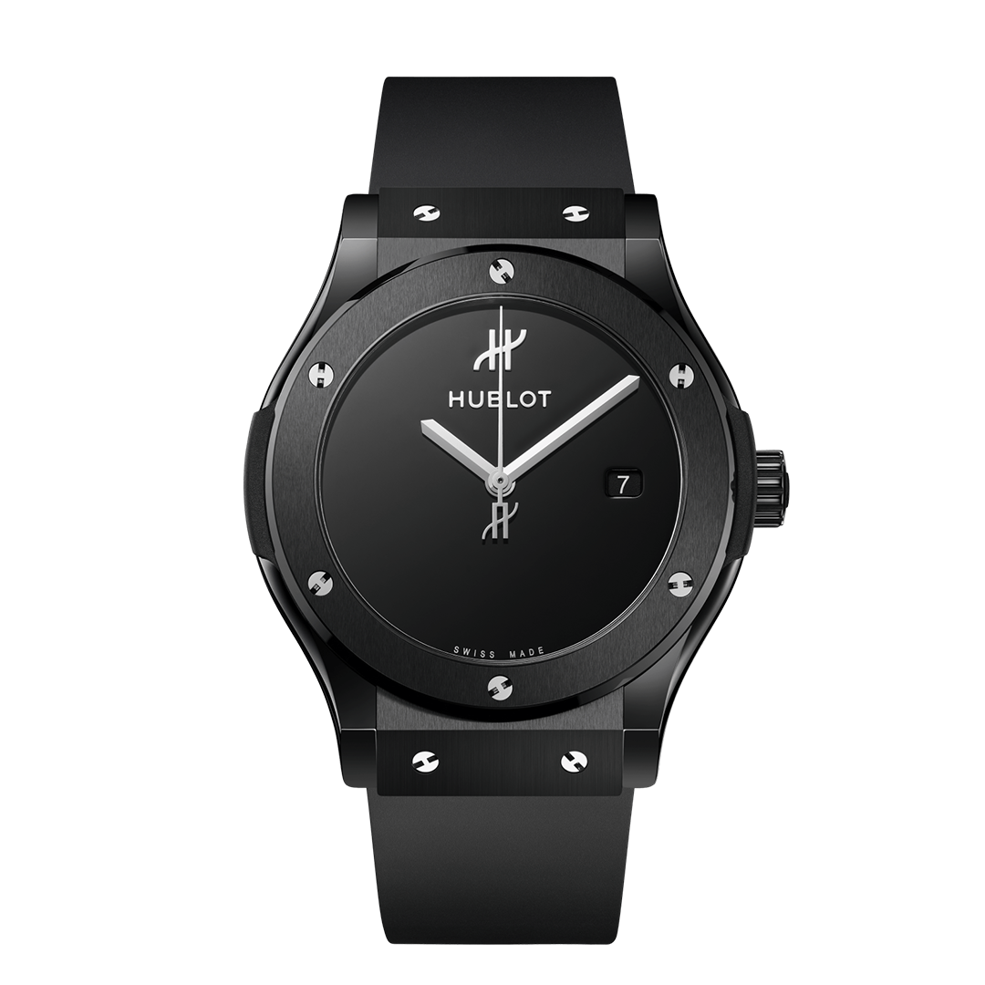 Hublot Classic Fusion Original Black Magic 542.CX.1270.RX.MDM