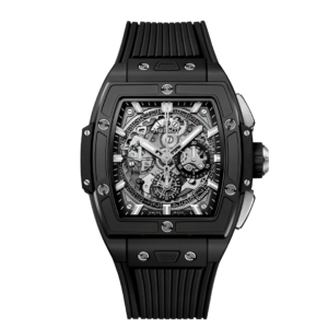 Hublot Spirit Of Big Bang Black Magic 642.CI.0170.RX