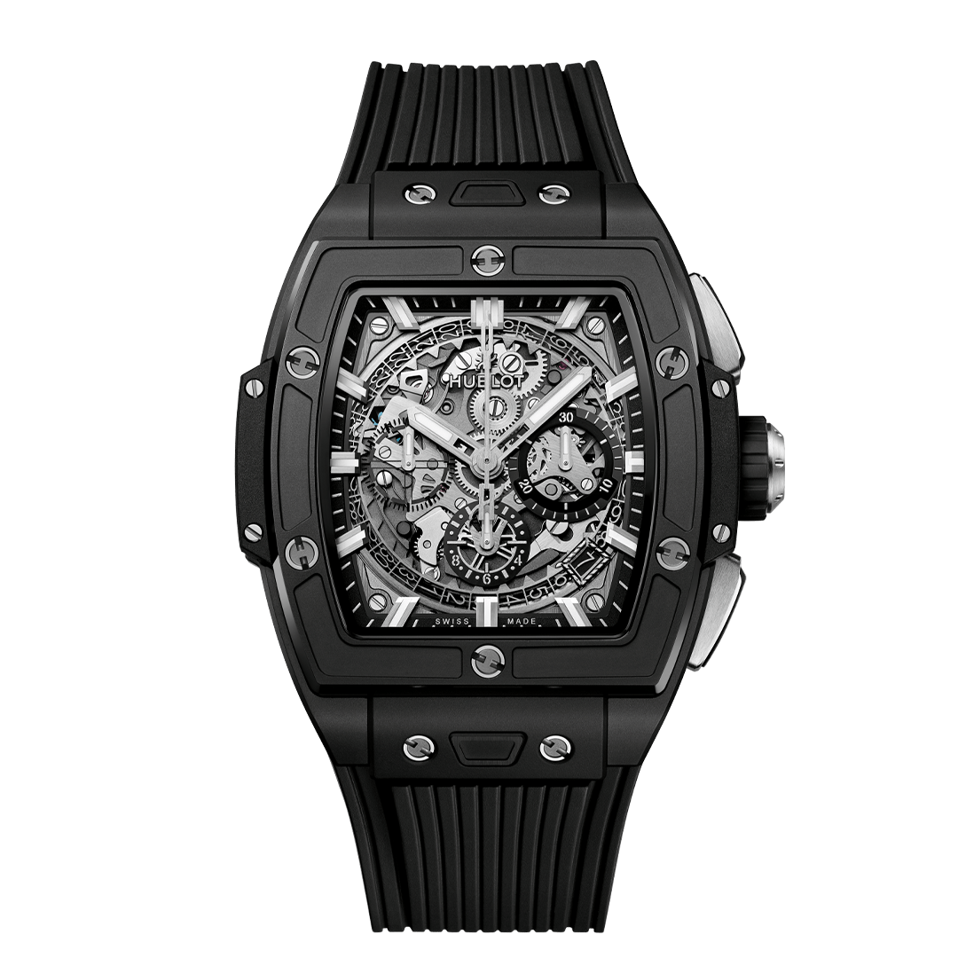 Hublot Spirit Of Big Bang Black Magic 642.CI.0170.RX