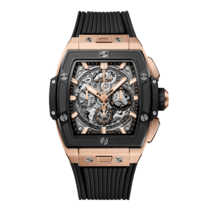 Hublot Spirit of Big Bang King Gold Ceramic 642.OM.0180.RX