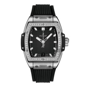 Hublot Spirit Of Big Bang Titanium Diamonds 662.NX.1170.RX.1204