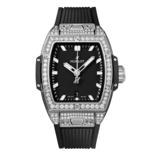 Hublot Spirit of Big Bang Steel Pavé 682.SX.1170.RX.1604