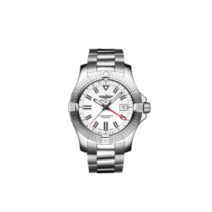 Breitling Avenger Automatic GMT 43 A32397101A1A1