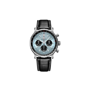 Breitling Navitimer B01 Chronograph 43 AB0138241C1P1