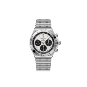 Breitling Chronomat B01 Chronograph 42 AB0158101A1A1