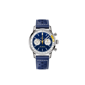 Breitling Top Time B01 Gino Bartali AB01767A1C1X1