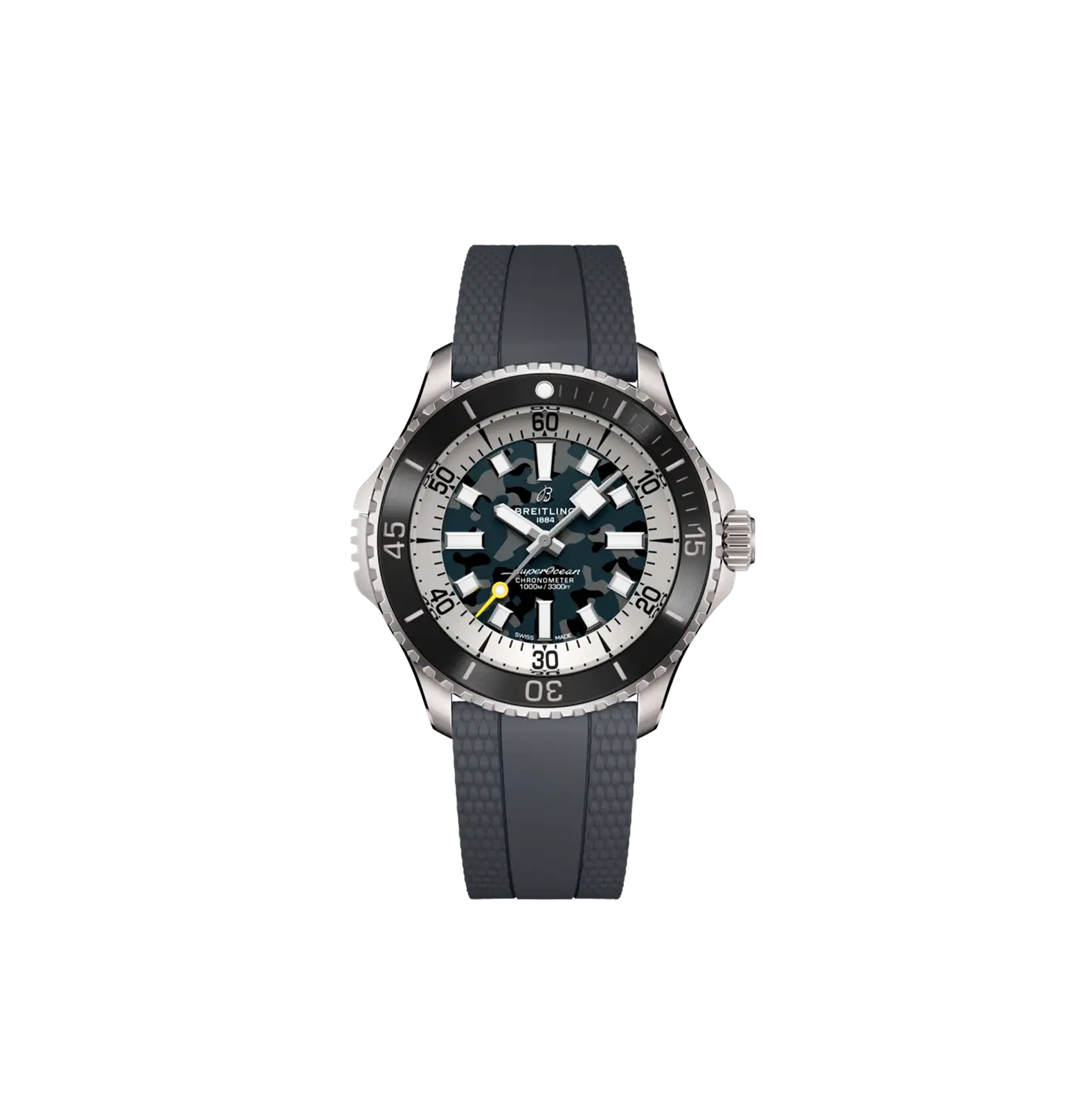 Breitling Superocean Automatic 46 Super Diver E10379351B1S1