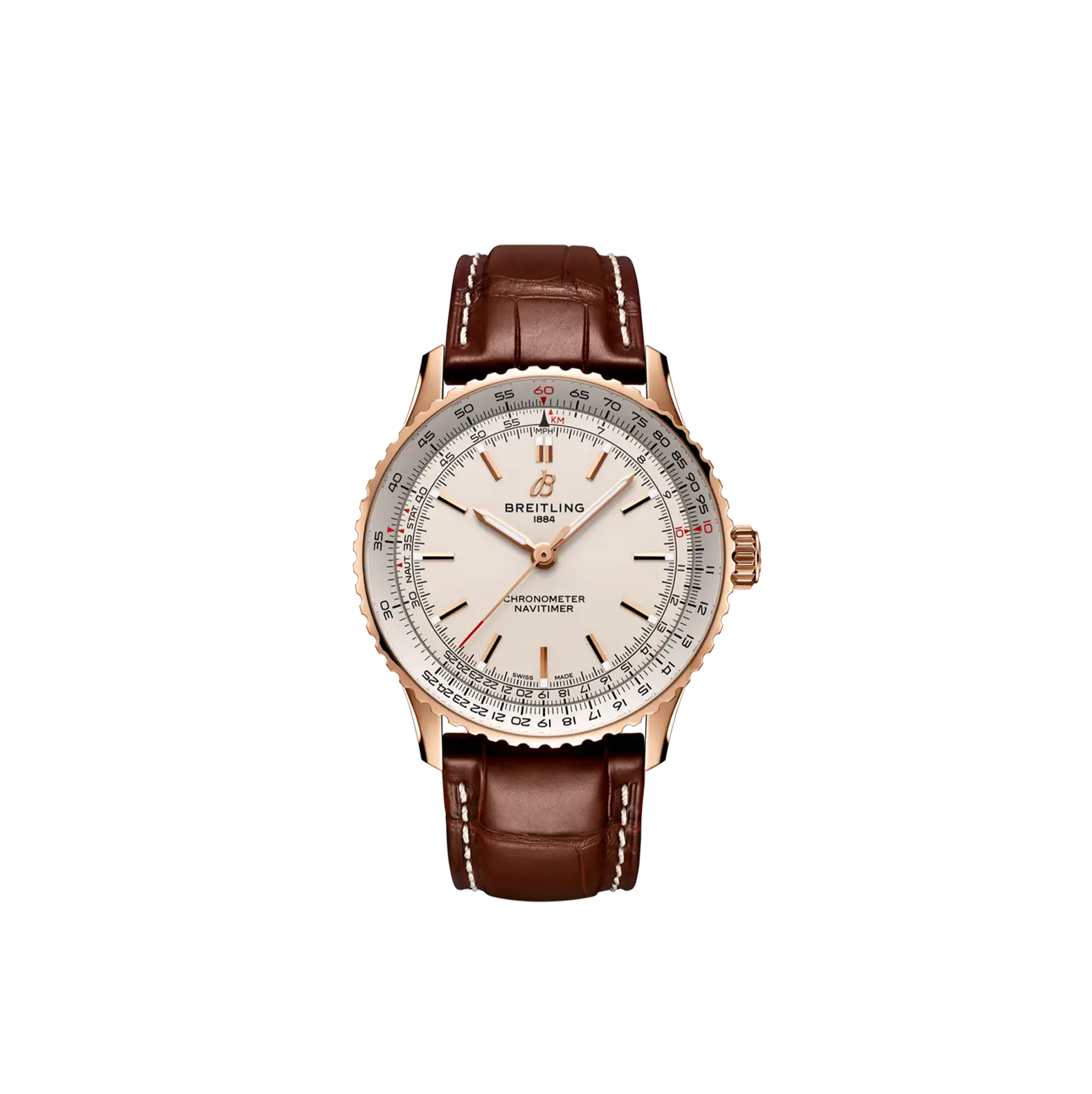Breitling Navitimer Automatic 41 R17329F41G1P1