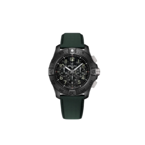Breitling Super Avenger B01 Chronograph 46 Night Mission SB0148101B1X1