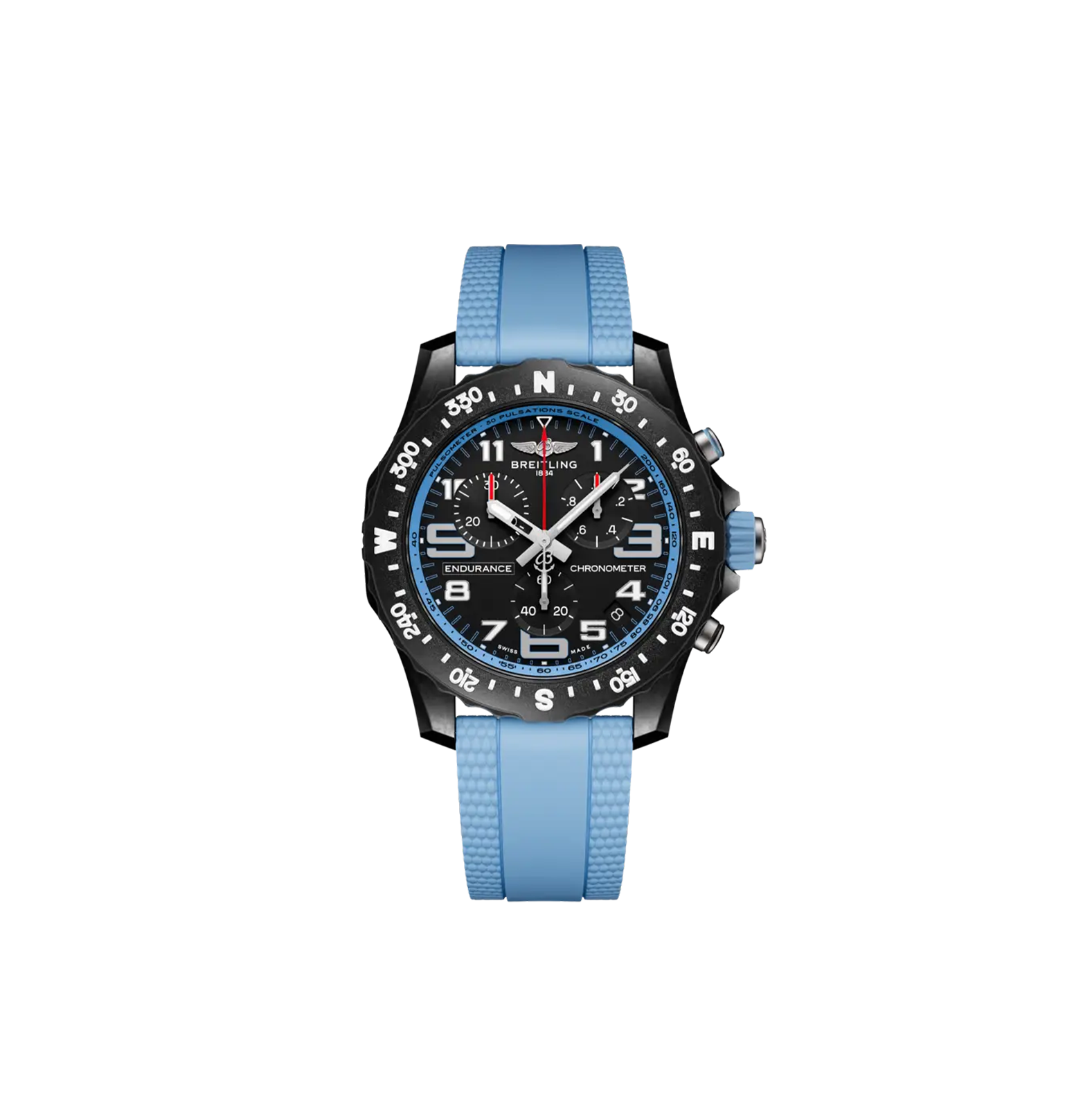 Breitling Professional Endurance Pro 44 X82310281B1S2