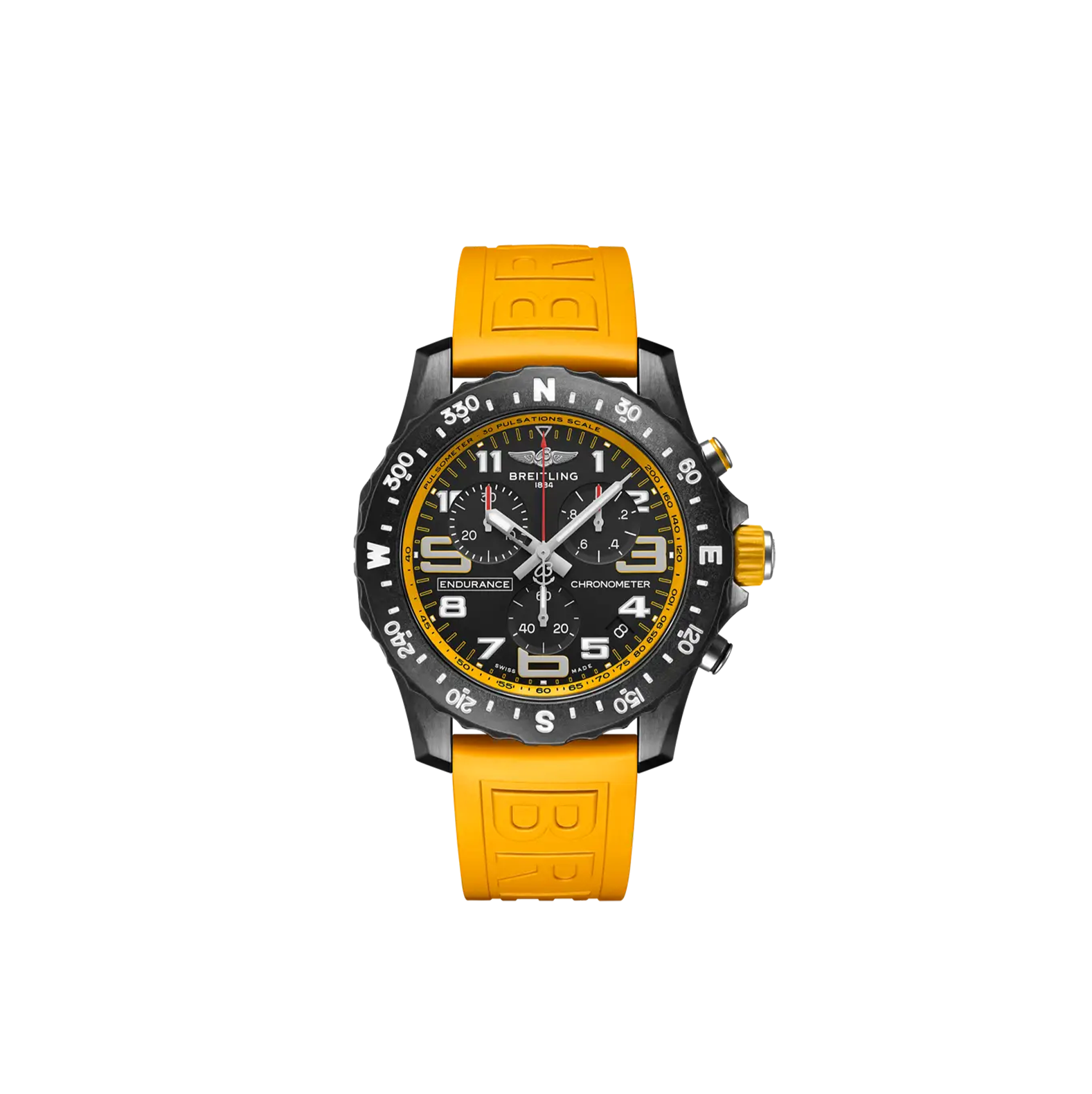 Breitling Endurance Pro 44 X82310A41B1S1