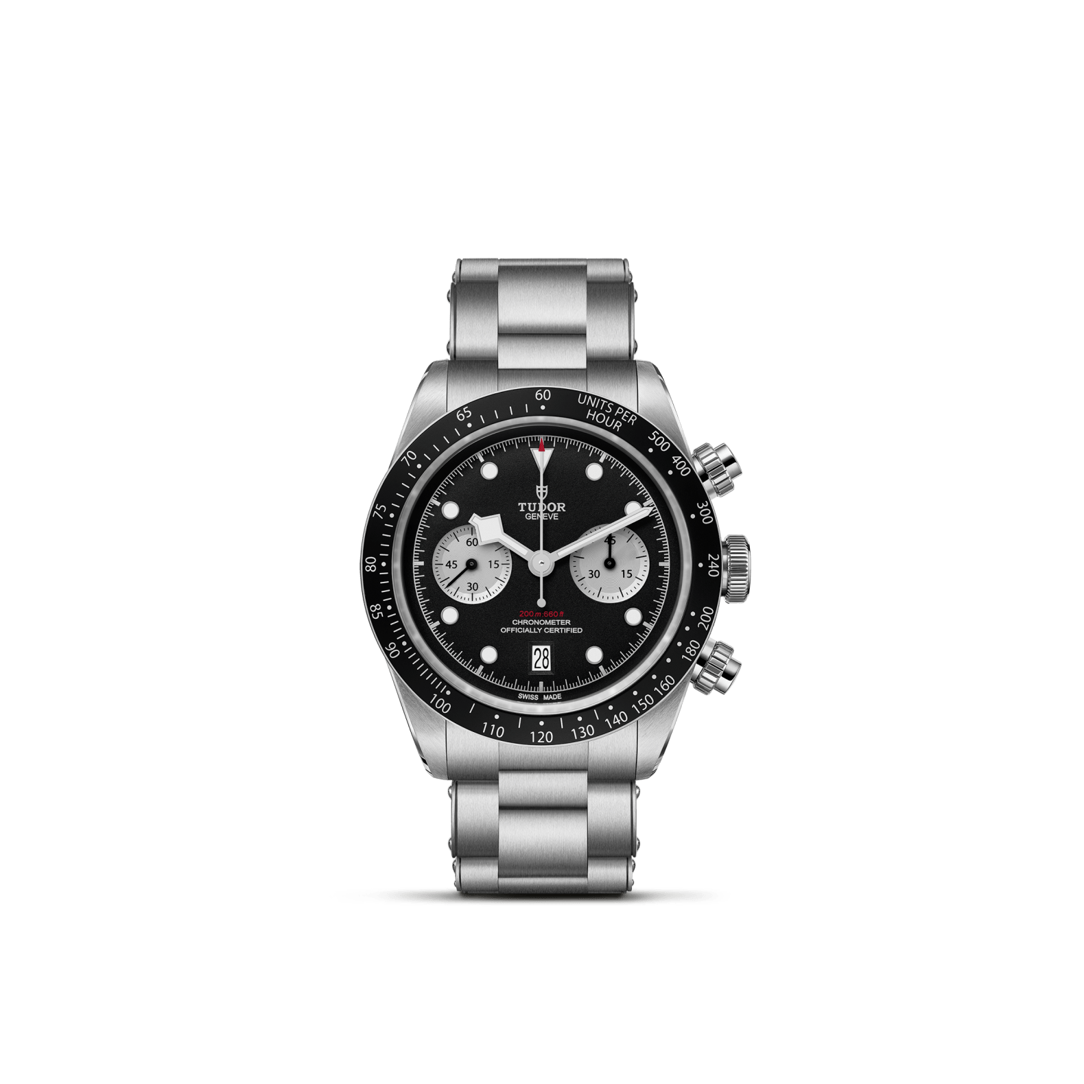 Tudor Black Bay Chrono M79360N-0011